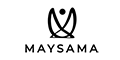 MAYSAMA Logo