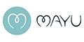 MAYU Water Logo