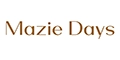 Mazie Days Logo