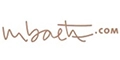 Mbaetz Shoes - INT Logo