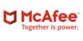 McAfee EMEA Logo