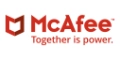 McAfee LATAM Logo