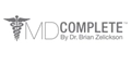 MD Complete Logo
