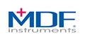 MDF Instruments US Logo