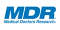 MDR Fitness Logo