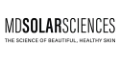 MDSolarSciences Logo
