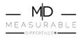 Measurable Difference Logo
