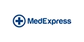 MedExpress (UK) Logo