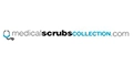 Medical Scrubs Collection Logo