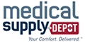 Medical Supply Depot Logo
