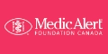 MedicAlert Foundation Canada Logo