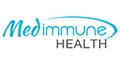 MedImmune Health Logo