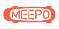 Meepo Board Logo