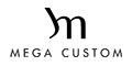 MegaCustom Logo