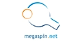 Megaspin Logo