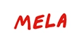 Mela Water Logo