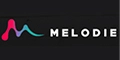 Melodie  Logo