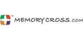 Memory Cross Logo