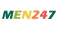 Men247 Logo