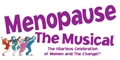 Menopause The Musical Logo
