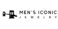 Men's Iconic Jewelry Logo