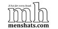 MensHats.com Logo