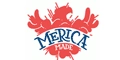 Merica Made Logo