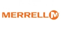 Merrell DE Logo