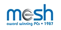 Mesh Computers Logo