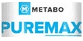 Metabo Puremax Logo