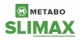 Metabo Slimax Logo