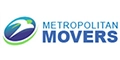 Metrpolitan Movers Logo