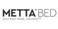 Metta Bed  Logo