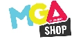 MGA Shop Logo