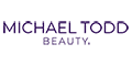 Michael Todd Beauty Logo
