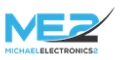 MichaelElectronics2 Logo