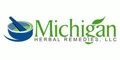 Michigan Herbal Remedies Logo