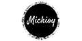 Mickioy Logo