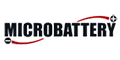 Microbattery Logo