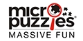 MicroPuzzles Logo