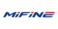 MIFINE Logo