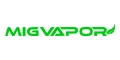 Mig Vapor Logo
