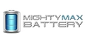 Mighty Max Battery Logo