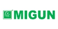 Migun Medical Therapy Products Logo