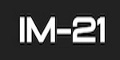 Mike Tyson's IM-21 Logo