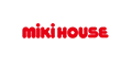 MIKI HOUSE (UK) Logo