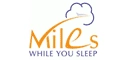 Miles While You Sleep Logo