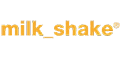 milk_shake Logo