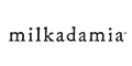 Milkadamia Logo