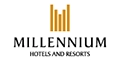 Millennium & Copthorne Hotels Logo